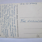 VANHA Postikortti Lohja 1950-l - pikkukuva 2