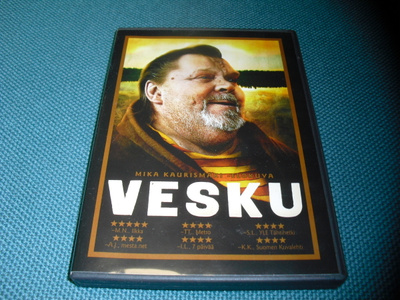 VESKU (Dokumentti)***