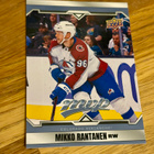 2024-25 Upper Deck MVP #169 Mikko Rantanen - pikkukuva 1