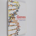 Gordon Graham : Genes : a philosophical inquiry - pikkukuva 1