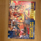 Tex Willer & Zagor - pikkukuva 1