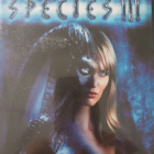 Species 3 DVD - pikkukuva 1