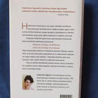 Ingram, Catherine: Intohimoinen läsnäolo - pikkukuva 2