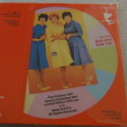 Andrew sisters rum and coca cola 7 45 Tanska 1987 Kuvalevy - pikkukuva 2