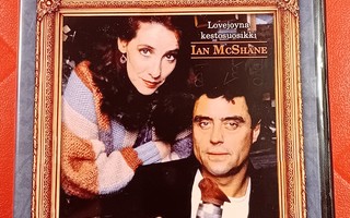 (SL) 3 DVD) LOVEJOY - KAUSI 1 (1986) SUOMIKANNET