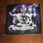 CD Maxi Single Suudella - Väestönkasvukipuja - pikkukuva 1