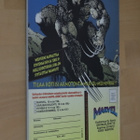Ryhmä-X lehti 1 / 1993 - pikkukuva 2
