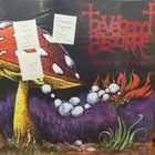 REVEREND BIZARRE - SLICE OF DOOM UUSI 4LP+DVD+CD BOKSI - pikkukuva 1