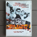 DVD: The Crew (Scot Williams, Kenny Doughty 2008) - pikkukuva 1