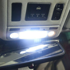 GMC Sierra (MK1) Sisätilan LED-sarja 17-osainen - pikkukuva 3