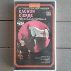 VHS: Kauhun Kierre (Tuesday Weld, Geraldine Fitzgerald 1986) - pikkukuva 1
