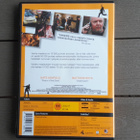 DVD: Fakers (Matthew Rhys, Kate Ashfield 2005) - pikkukuva 2