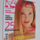 Kauneus ja terveys 5/2000 - pikkukuva 1