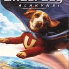 UNDERDOG ALAKYNSI - pikkukuva 1