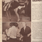 Seura n:o 10 1959 Parikkala. Sirkka & Kaarlo he tanssivat en - pikkukuva 5