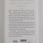 Hannu Leinonen : Erkki Liikanen : euron herttua - pikkukuva 2