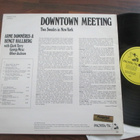 Arne Domnérus & Bengt Hallberg – Downtown Meeting - pikkukuva 2
