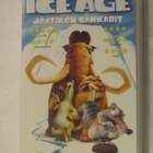 Ice Age • Jäätikön sankarit VHS - pikkukuva 1