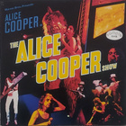Alice Cooper promo lp (ale) - pikkukuva 1