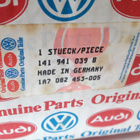 HELLA - etuvalo VW Karmann Ghia - pikkukuva 5