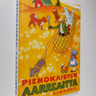Pienokaisten aarreaitta - pikkukuva 1