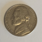 USA 5 cents 1975, 2 kuvaa - pikkukuva 1