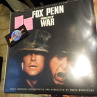 ENNIO MORRICONE - CASUALTIES OF WAR M-/M- LP - pikkukuva 1