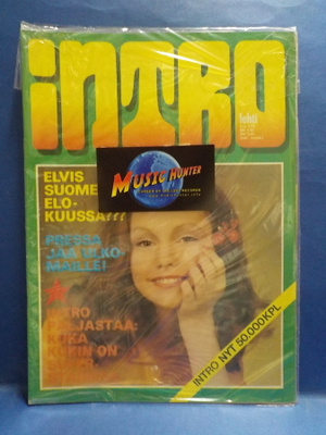 INTRO LEHTI - 7/72