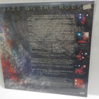 CAREL HEINSIUS BAND - JAZZ ON THE ROCK M-/M-LP - pikkukuva 2