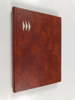 Brian Callison : Kuoleva laiva