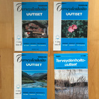 Vogelin Terveydenhoitouutiset 80- ja 90-luvulta ( yht 16 kpl - pikkukuva 2
