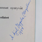 A. Aijal Uppala : Tunnustukselliset seurakunnat syntyvät ... - pikkukuva 3