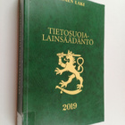 Tietosuojalainsäädäntö 2019 - pikkukuva 1