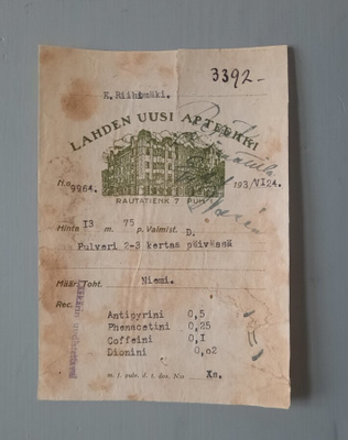 lääkepussin etusivu ? Lahti uusi apteekki -24