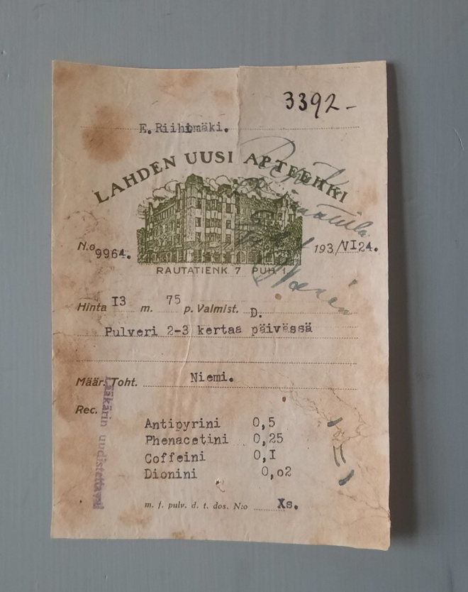 lääkepussin etusivu ? Lahti uusi apteekki -24