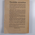 Rutger Essen : Venäjän arvoitus - pikkukuva 2