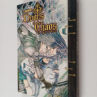 Ryoko Mitsuki : Doors of Chaos 2 - pikkukuva 1