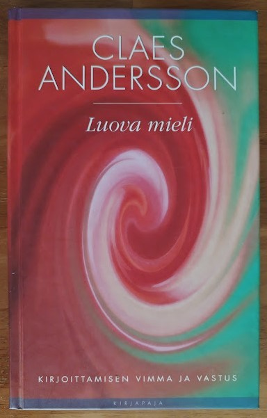 Claes Andersson: Luova mieli