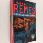 Ilkka Remes : Pääkallokehrääjä - pikkukuva 1
