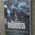 Pekka Parikka TALVISOTA (DVD) - pikkukuva 1