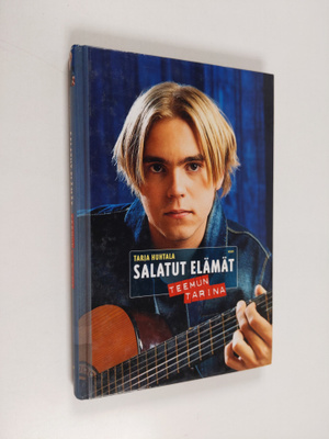 Tarja Huhtala : Salatut elämät : Teemun tarina
