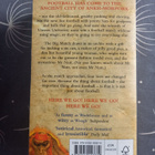 Terry Pratchett: Unseen academicals - pikkukuva 2