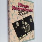 Jorma Ojaharju : Minun Kosmokseni - pikkukuva 1