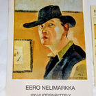 Eero Nelimarkka -100-vuotisnäytely - pikkukuva 1