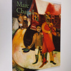 Ingo F. Walther : Marc Chagall 1887-1985 : maalaaminen ru... - pikkukuva 1