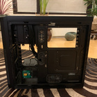 Cooler Master Silencio 650 miditorni kotelo - pikkukuva 5