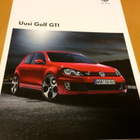 Myyntiesite - Volkswagen Golf Gti - 3/2009 - pikkukuva 1