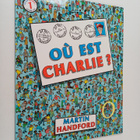 Martin Handford : Ou est Charlie? - pikkukuva 1