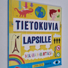 Susan Martineau : Tietokuvia lapsille : mukana harjoituksia - pikkukuva 1