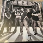IRON MAIDEN / A Matter Of Life  And Death cd. - pikkukuva 2